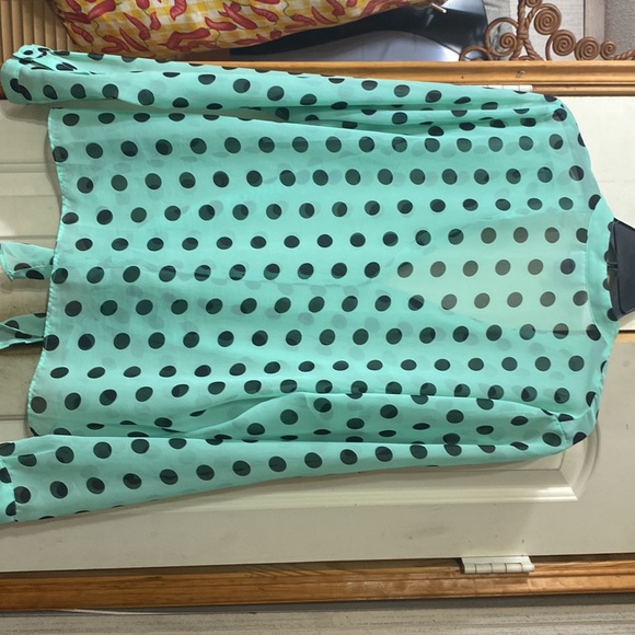 Blouse - Picture 4 of 4